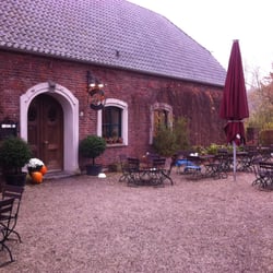 Baerlaghof Bauernhofcafé Restaurant