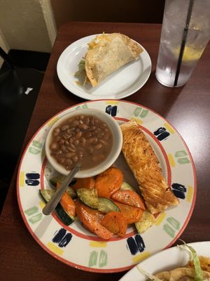 Olivia's Mexican Restaurant by null