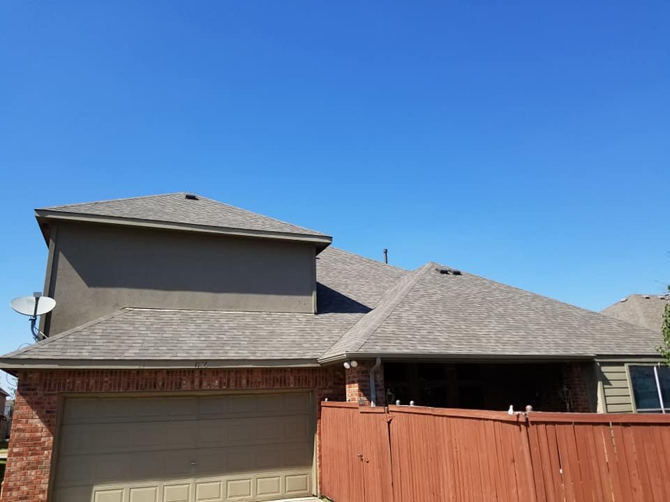 Slide of J's Roofing & Other Trades