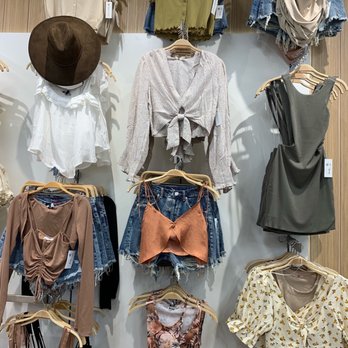 Fashion Trend LA - Women's Clothing Near Me - Downey, California