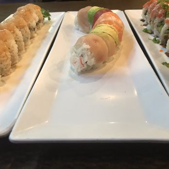 Bento Box - Lucky, Rainbow, and Nallla - Japanese Near Me - Sacramento, California
