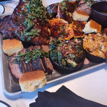 Oak & Ember - Great food!!!! - Halal Near Me - Ontario, California