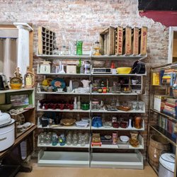 Market House Antiques