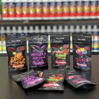 The Hookah Shoppe - Delta-8 Gummies‼ - Tobacco Shops Near Me - El Cajon, California The Hookah Shoppe - Delta-8 Gummies‼ - Tobacco Shops Near Me - El Cajon, California