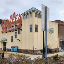 Rehoboth Beach Museum - The Dolle's sign is there now.