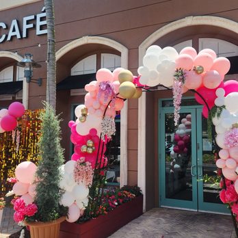 Anna’s Cafe - Breakfast & Brunch Near Me - Plantation, Florida Anna’s Cafe - Breakfast & Brunch Near Me - Plantation, Florida