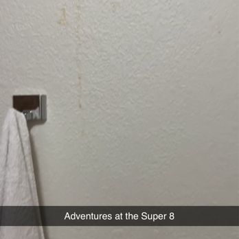 1. Super 8 by Wyndham Princeton
