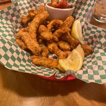 Oregano's - Fried calamari - Pizza Near Me - Tucson, Arizona Oregano's - Fried calamari - Pizza Near Me - Tucson, Arizona