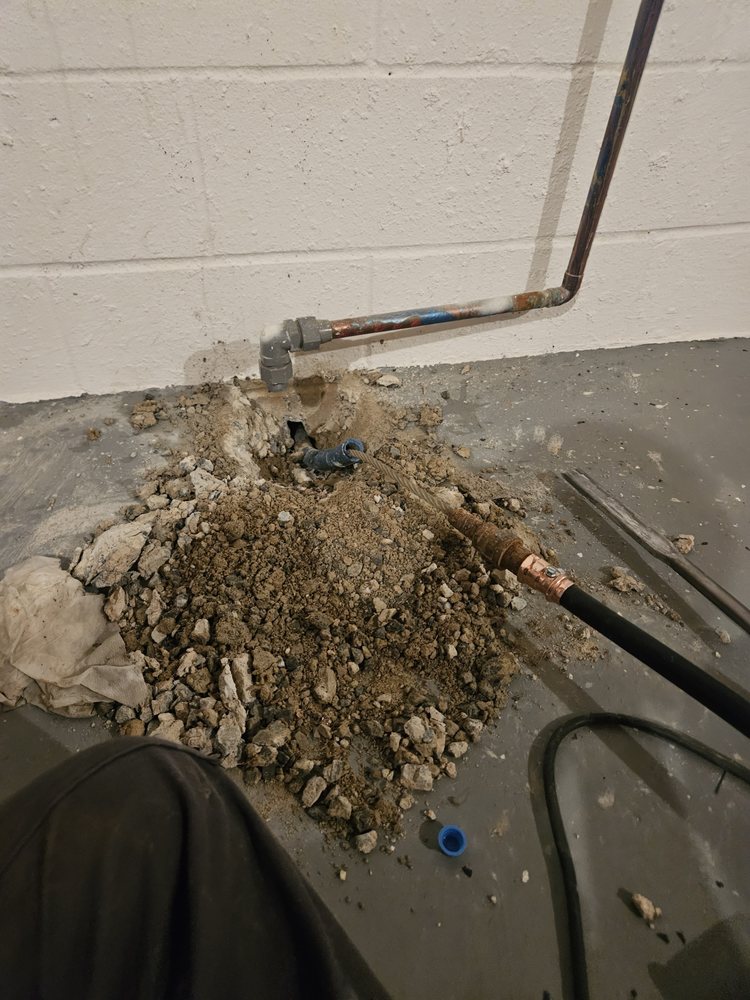 Slide of Best Price Sewer And Waterlines