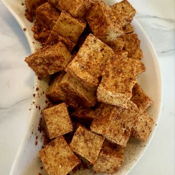 Mala Class - Dry Pepper Fried Tofu - Szechuan Near Me - Los Angeles, California