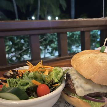 Lulu's Waikiki - burger and salad - Burgers Near Me - Honolulu, Hawaii Lulu's Waikiki - burger and salad - Burgers Near Me - Honolulu, Hawaii