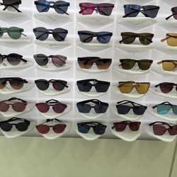 Chilli Beans - Super cool sunglasses!
