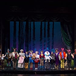 Diablo Theatre Company