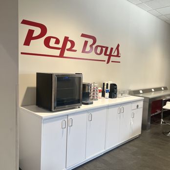 Pep Boys - Auto Repair Near Me - Merced, California Pep Boys - Auto Repair Near Me - Merced, California