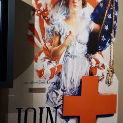 U.S. Army Women's Museum