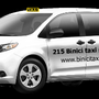 Photo of Binici Taxi Service