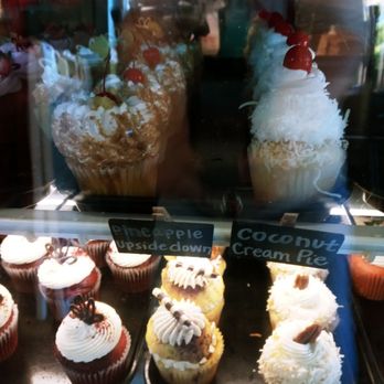 Cupcake Kitchen - Bakeries Near Me - Chattanooga, Tennessee