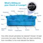 Photo of Nature's Way Carpet Cleaning
