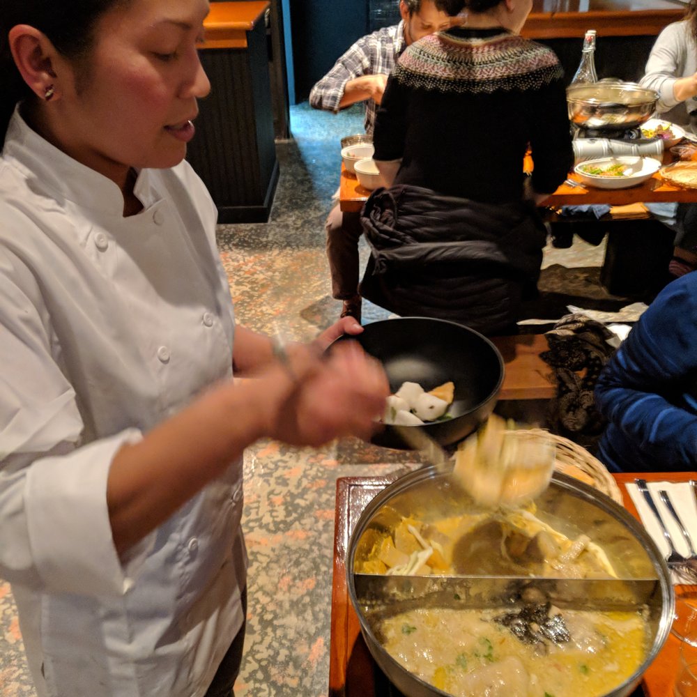 ChiliCali - Chef Siska and her hospitality! - Pop-Up Restaurants Near Me - San Francisco, California ChiliCali - Chef Siska and her hospitality! - Pop-Up Restaurants Near Me - San Francisco, California