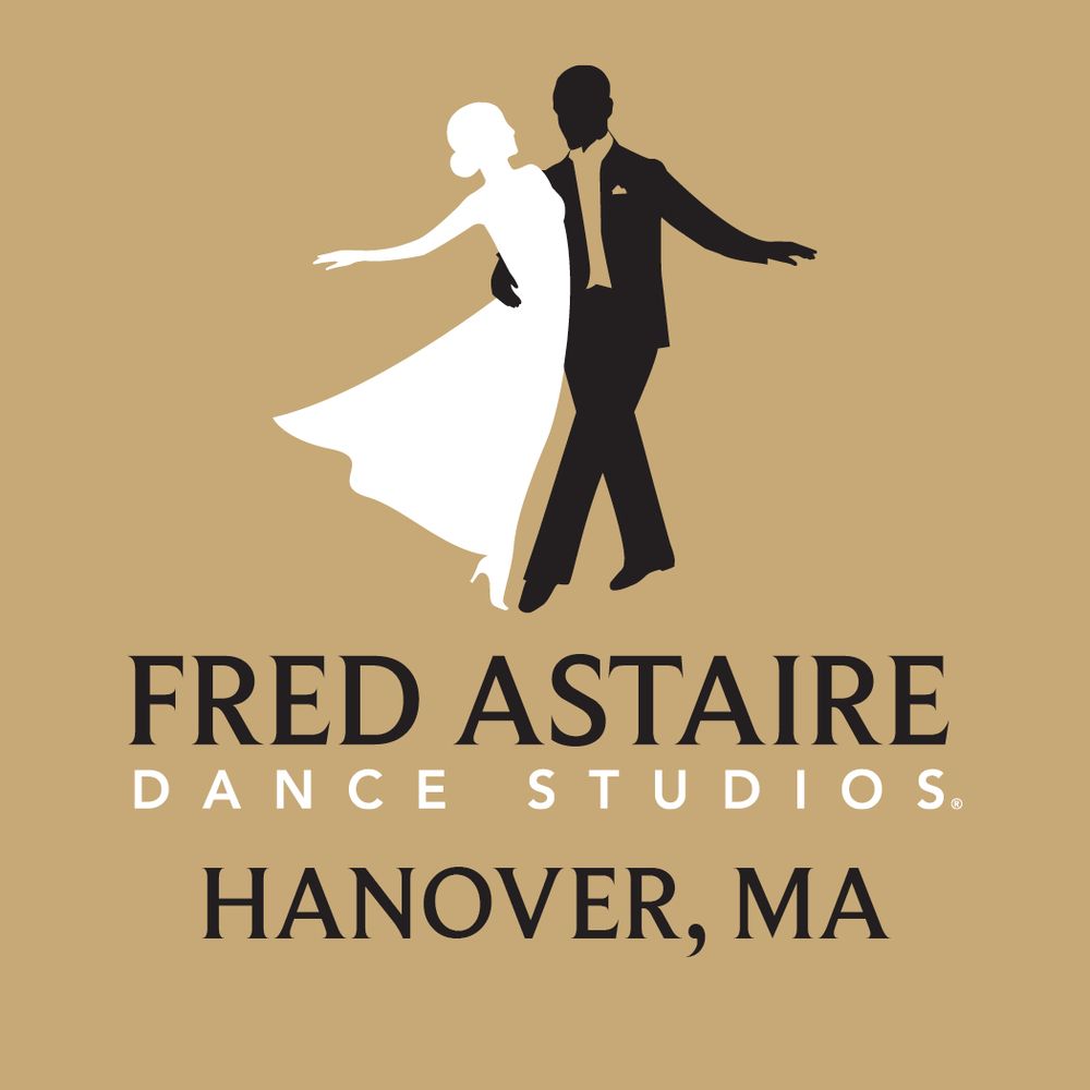 Fred Astaire Dance Studios Logo
