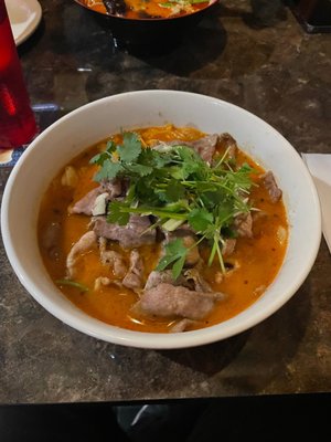 Wan Wang Restaurant by null