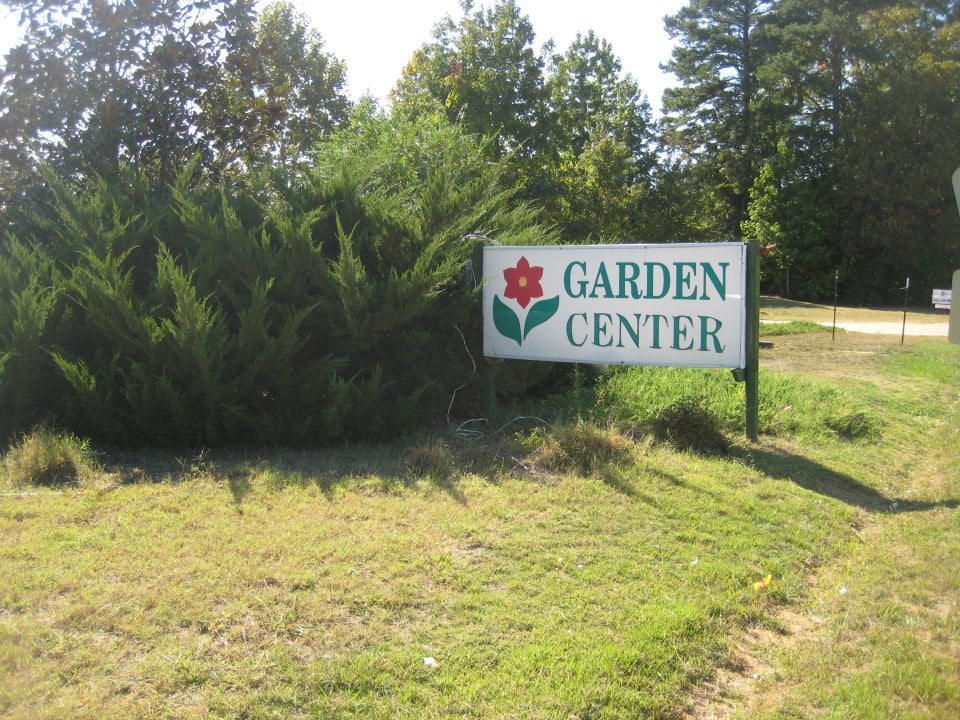 THE GARDEN CENTER 2500 University Ave, Oxford, MS Yelp