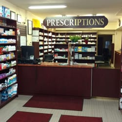 Cliffside Pharmacy