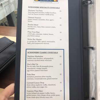 Schooners Monterey - Seafood Near Me - Monterey, California Schooners Monterey - Seafood Near Me - Monterey, California