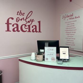 The Only Facial Dallas - White Rock - Acne Treatment Near Me - Dallas, Texas