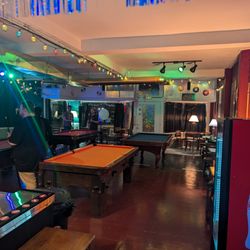 Henle's Loop Tavern