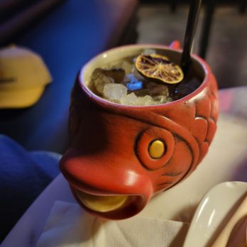 Kanpai Club - Tapas/Small Plates Near Me - Houston, Texas Kanpai Club - Tapas/Small Plates Near Me - Houston, Texas