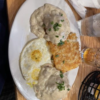 Mountain Village Restaurant - Biscuits and gravy, hash browns, fried eggs - Mexican Near Me - Stanley, Idaho Mountain Village Restaurant - Biscuits and gravy, hash browns, fried eggs - Mexican Near Me - Stanley, Idaho