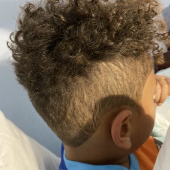 Brooklyn Barber Supreme Clientele - Love the cut!!! Thank you! - Barbers Near Me - San Leandro, California Brooklyn Barber Supreme Clientele - Love the cut!!! Thank you! - Barbers Near Me - San Leandro, California