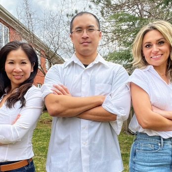 Nova Dental Practice - Cosmetic Dentists Near Me - Herndon, Virginia