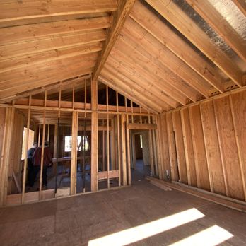 Loza Construction - the interior of a home under construction - General Contractors Near Me - Hayward, California Loza Construction - the interior of a home under construction - General Contractors Near Me - Hayward, California