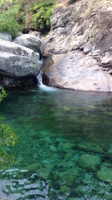 Camping Los Galayos in Guisando by null