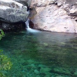 Camping Los Galayos