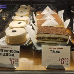 Dessert anyone ?