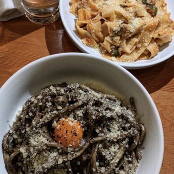Tavolàta Belltown - bucatini & Pappardelle - Italian Near Me - Seattle, Washington Tavolàta Belltown - bucatini & Pappardelle - Italian Near Me - Seattle, Washington