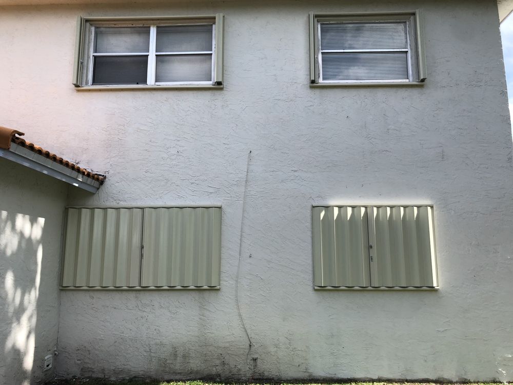 Slide of Strange & Strange Construction