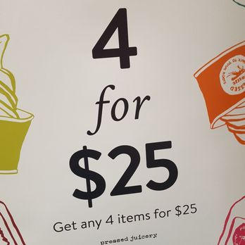 Pressed Juicery - Don't forget to ask for deals to save money! Remember, their prices reflect the quality, which is optimal! - Juice Bars & Smoothies Near Me - Honolulu, Hawaii