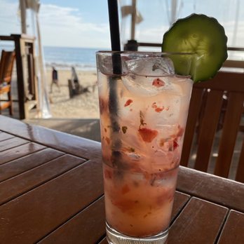 The Beachcomber - Seafood Near Me - Newport Beach, California The Beachcomber - Seafood Near Me - Newport Beach, California
