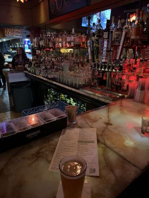 Jade Restaurant by null