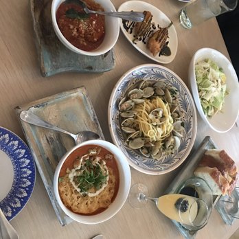 Bottiglia - Italian Near Me - Henderson, Nevada