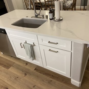 KD Cabinetry - Kitchen & Bath Near Me - San Diego, California