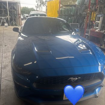 PJM Auto Glass - Auto Glass Services Near Me - Ontario, California