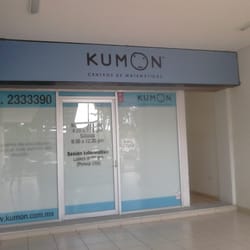 Kumon - Kumon