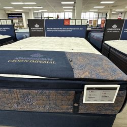 Mattress Firm San Marcos Furniture Row