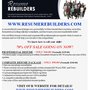 Photo of Resume Rebuilders