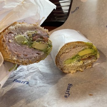 Snarf's Sandwiches - Skinker - Turkey and Swiss sandwich - Sandwiches Near Me - St. Louis, Missouri Snarf's Sandwiches - Skinker - Turkey and Swiss sandwich - Sandwiches Near Me - St. Louis, Missouri